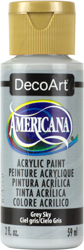 Americana DA111 Grey Sky 59 ml