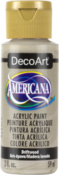 Americana DA171 Driftwood 59 ml