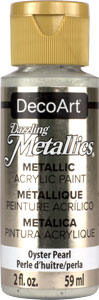 Dazzling Metallics DA203 Copper 59 ml