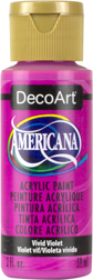 Americana DA232 Vivid Violet 59 ml