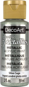 Dazzling Metallics DA249 Rose Gold 59 ml
