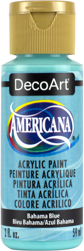 Americana DA255 Bahama Blue 59 ml