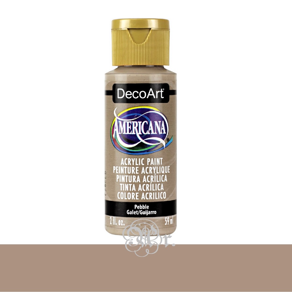 Americana DA303 Canyon Sunset 59 ml