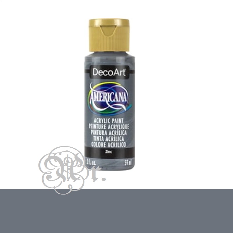 Americana DA304 Zinc 59 ml