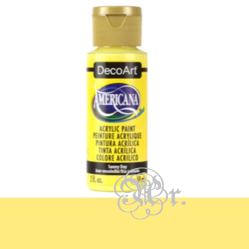 Americana DA325 Sunny Day 59 ml