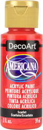 Americana 2 Oz. Da345