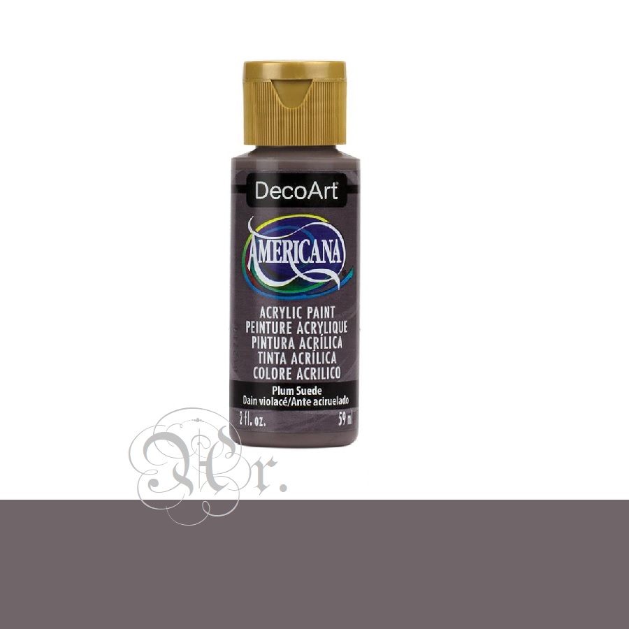 Americana DA360 Warm Sand 59 ml