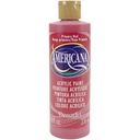 [1851199] Americana DA199 Primary Red 236 ml
