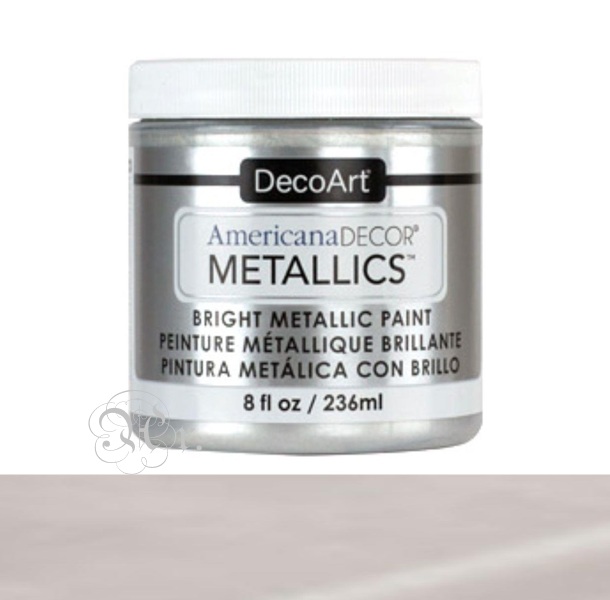 Decor Metallics ADMTL07 236Ml.