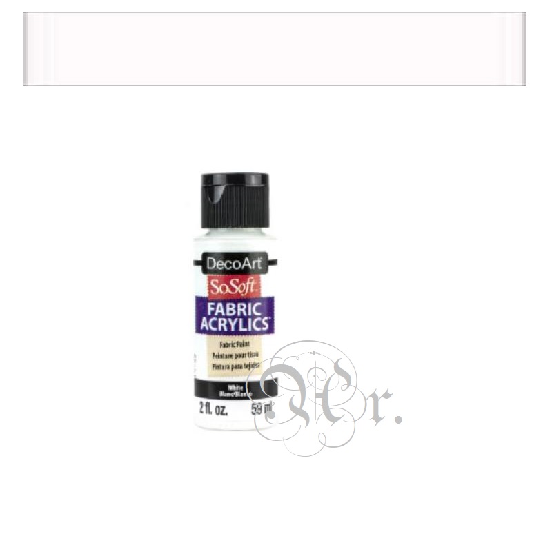 So-Soft DSS001 Blanco 59 ml