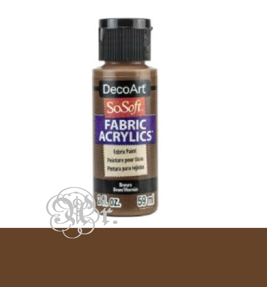 So-Soft DSS102 Marron 59 ml