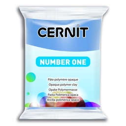 [4101212] Cernit Number One 212 Azul Lavanda 56 g