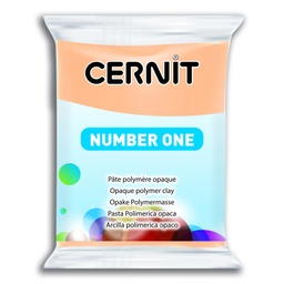 [4101423] Cernit Number One 423 Melocoton 56 g
