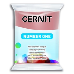[4101812] Cernit Number One 812 Gris Pardo 56 g