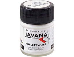 [1810550] Javana Seda 814550 Blanco Cubriente 50 ml