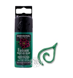 [1808622] Fashion Brillo 25310 Bright Green Plaid