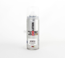 [1516033] Pintyplus Evolution 270 Cc. Blanco Mate