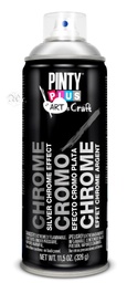 [1516044] Spray Efecto Cromo Plata 520 Cc.