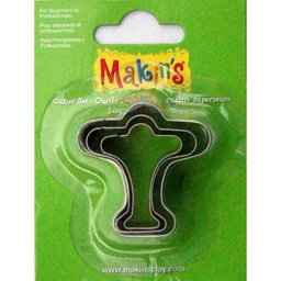 [0855726] Cortador Avion 3 Pz.