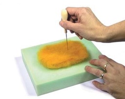 [0708450] Espuma Enfieltrar 20*30*4