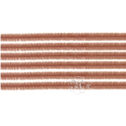 [0883120] Limpia-Pipas 10 U. Nº20 Marron