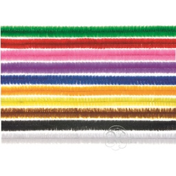 [0883125] Limpia-Pipas 10 U. Nº25 Surtido