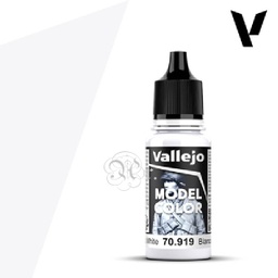 [1836002] Model Color 919 18 Ml. Blanco Frio