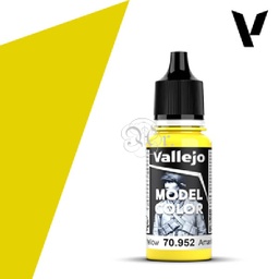 [1836025] Modelcolor 952 17 Ml. Amarillo Limon