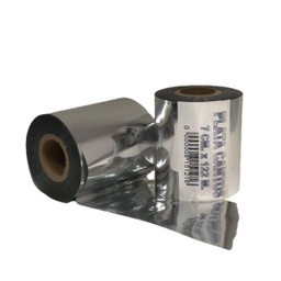 [0815121] Foil Plata Cantos Cril 7*1220 cm.