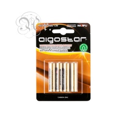 [0501005] Pila R03 "Aaa" 4 U.