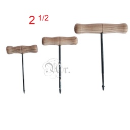 [0608005] Barrena 2 1/2