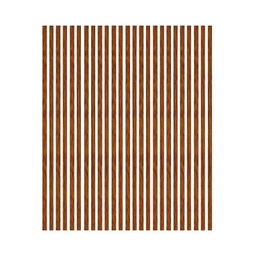 [0547065] Chapa Forro Sapeli 0.6*5*800 Mm. 25 U.