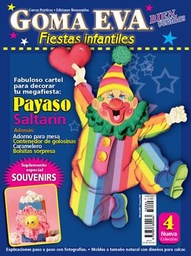 [2126804] Bienv. Goma Eva Inf. 04