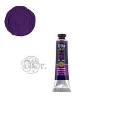 [0303042] 42 Oleo Titan 20 ml. Carmin Violaceo
