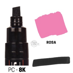 [0205942] Rotulador Posca PC-8K Rosa