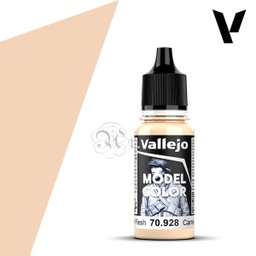 [1836006] Model Color 928 18 Ml. Carn Clara