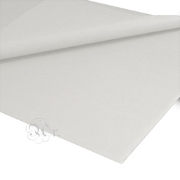 [0102001] Pack 26 Hojas Papel Seda Blanco
