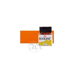 [0327311] Ecoline Acuarela Liquida 311 Bermellon 30 ml