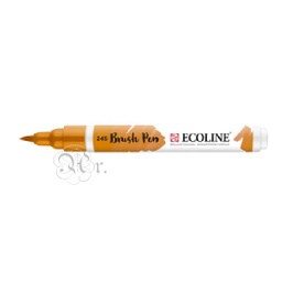 [0209245] Ecoline Brushpen 245 Azafranado