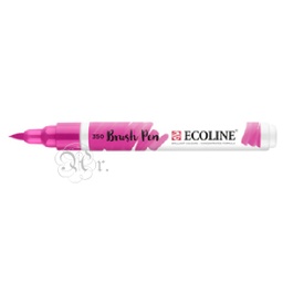 [0209350] Ecoline Brush Pen 350 Fucsia