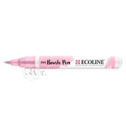 [0209390] Ecoline Brushpen 390 Rosa Pastel