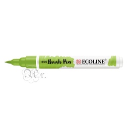 [0209600] Ecoline Brushpen 600 Verde