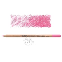 [0213029] Lapiz Lyra Rembrandt Polycolor 029 Rosa