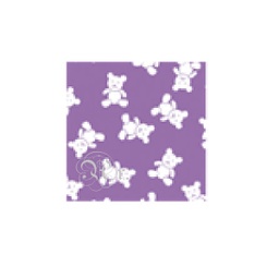 [0722430] Goma Eva Estampada 33*50 Cm.