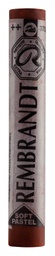 [0319468] Pastel Rembrandt Rojo Permanente Claro 370.3
