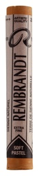 [0319430] Pastel Rembrandt Tierra de Siena Natural 234.5