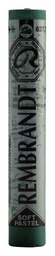 [0319565] Pastel Rembrandt 627.7 Verde Cinabrio Oscuro