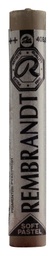 [0319491] Pastel Rembrandt Tierra Sombra Natural 408.9