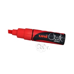 [0205988] Posca Chalk PWE-8K Rojo