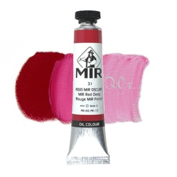 [0330031] MIR VII ROJO MIR OSCURO*                                                                            